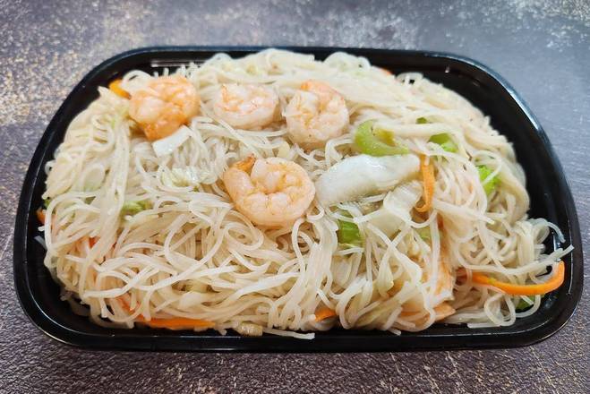 Shrimp Mei Fun 虾米粉