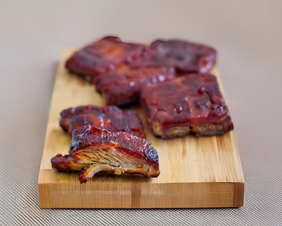 small BBQ Spare Ribs 排骨