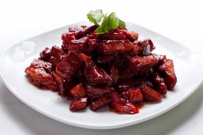 C6.Boneless Spare Ribs