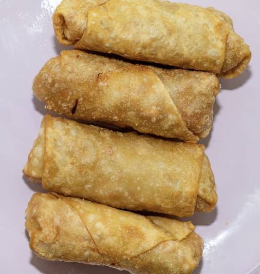 2. Spring Roll (4)