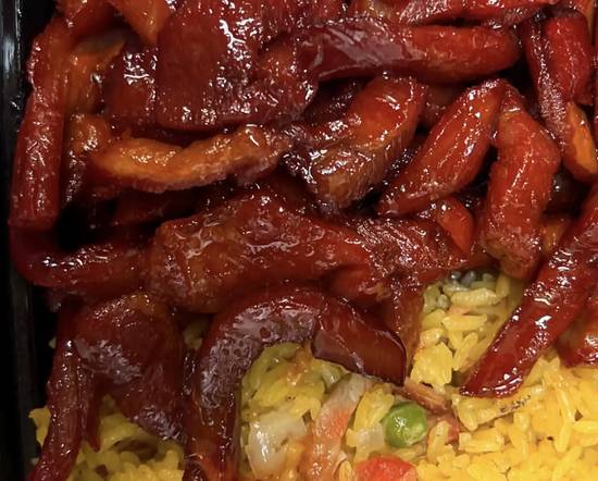 C24. Boneless Spare Ribs