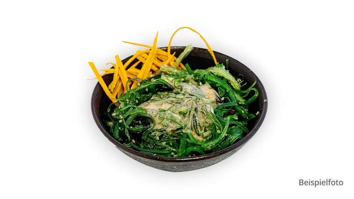 Algensalat