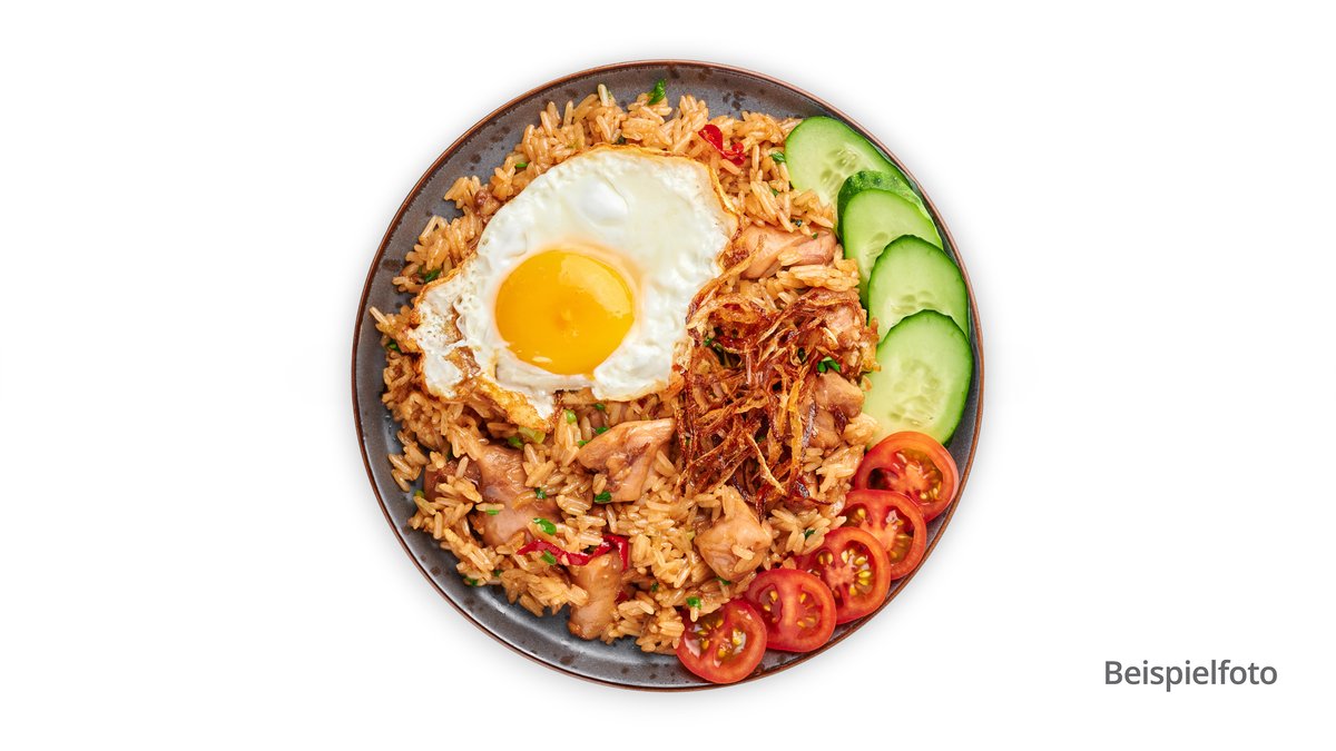 Nasi Goreng