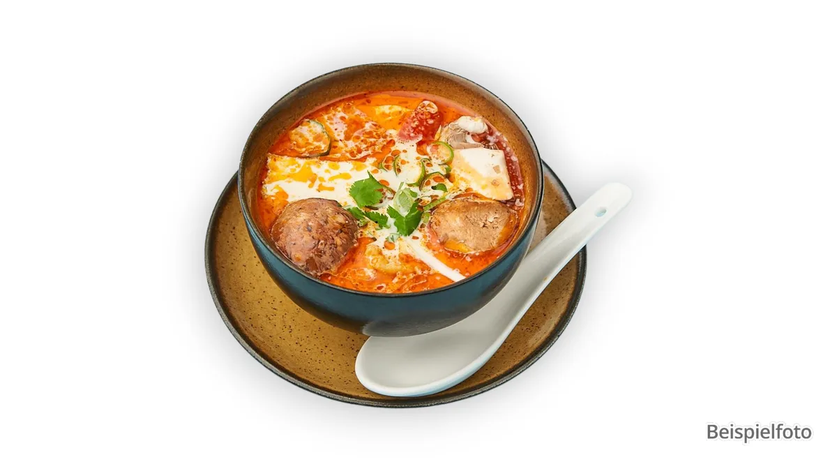 Tom-Kha-Gai-Suppe