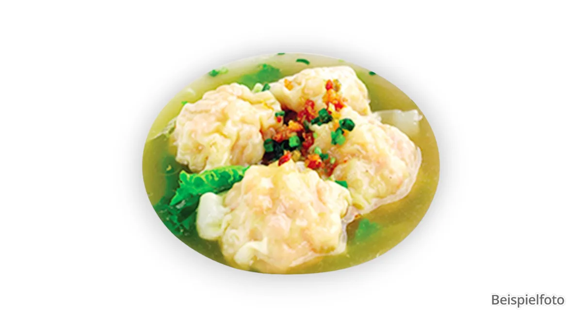 Wan-Tan-Suppe