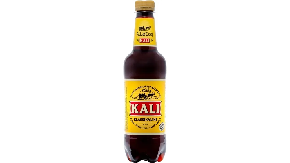 Kali 0,5 l