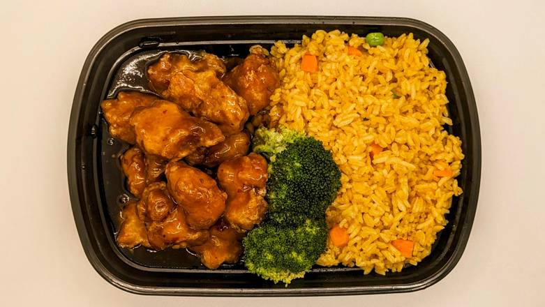 C15 General Tso’s Chicken