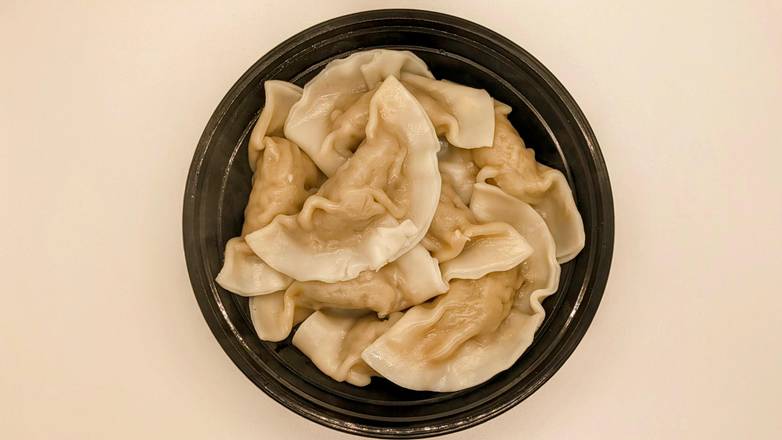 Chicken Dumplings (8)