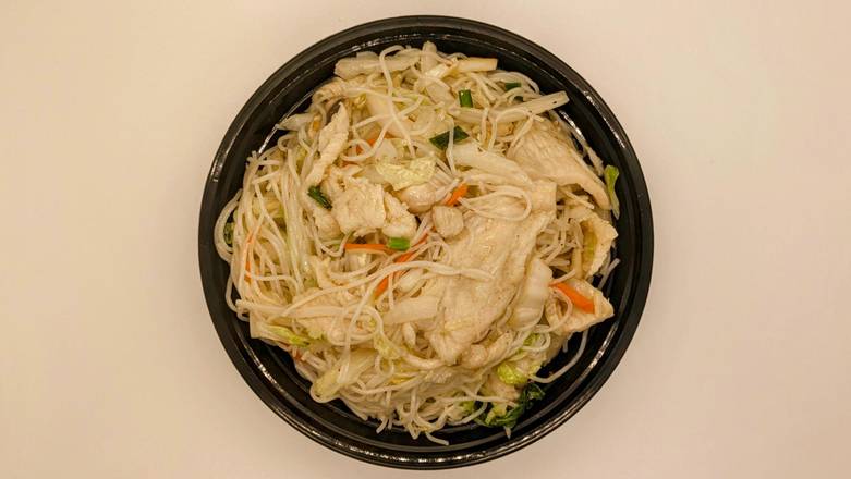 Chicken Mai Fun