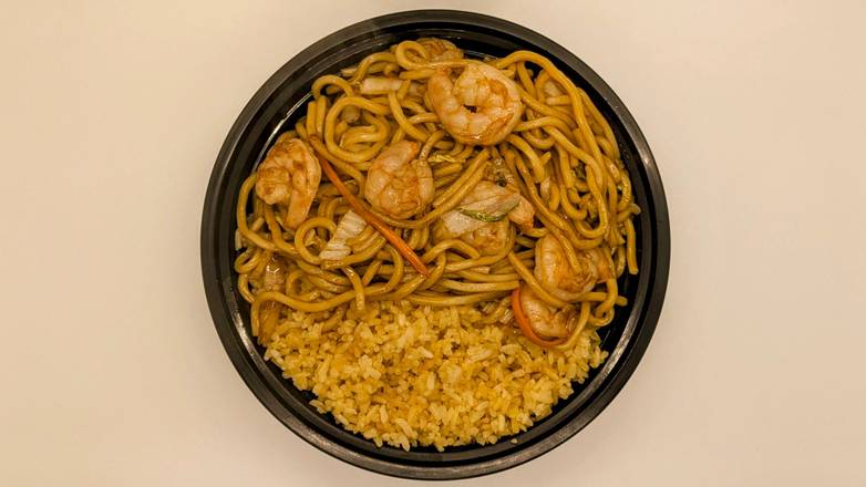 L2  Lo Mein w.