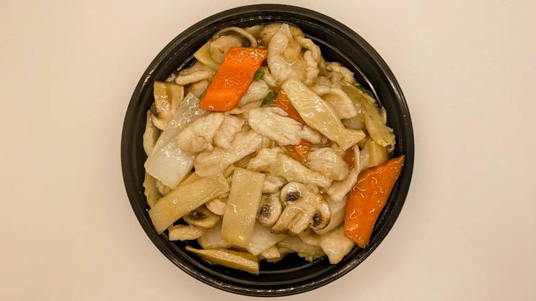 Moo Goo Gai Pan