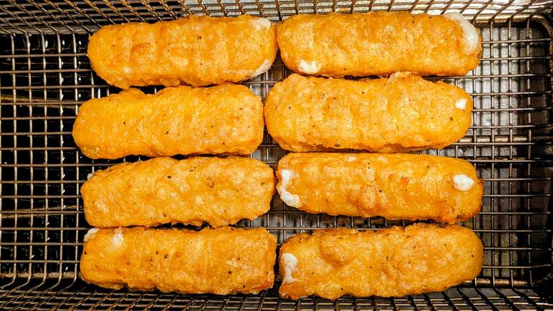 Mozzarella Sticks (8)