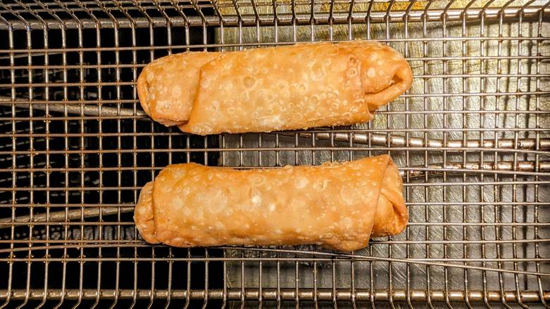 Pork Egg Rolls (2)