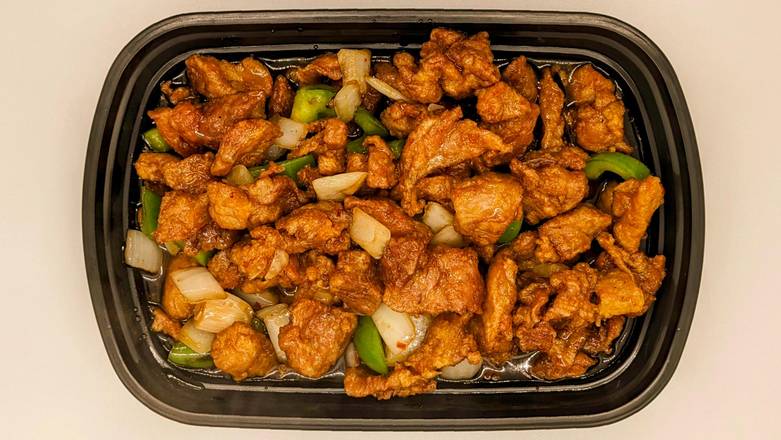 S22 Five Flavor Chicken