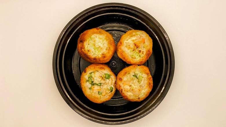 Seafood Biscuits (4)