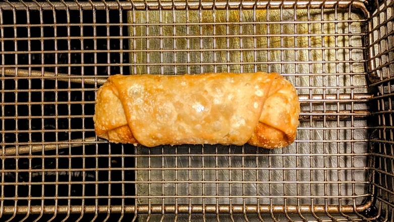 Shrimp Roll