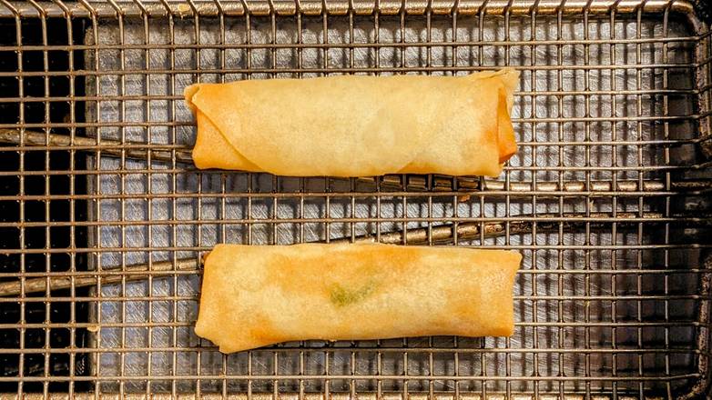 Spring Rolls (2)