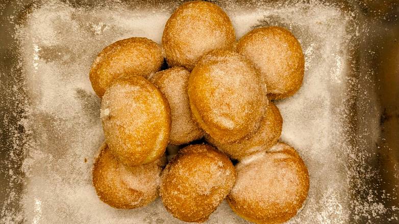 Sweet Biscuits (10)