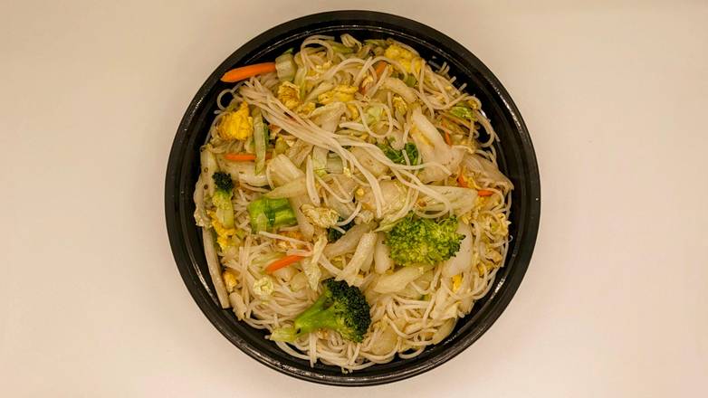 Vegetable Mai Fun
