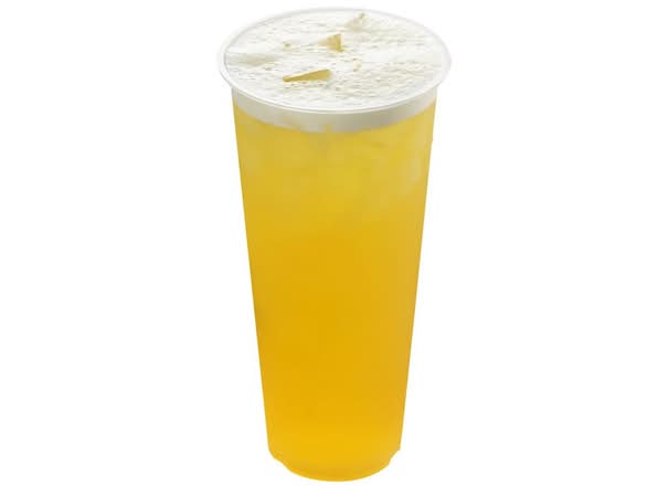 Pineapple Ice Tea