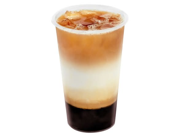 Thai Ice Tea