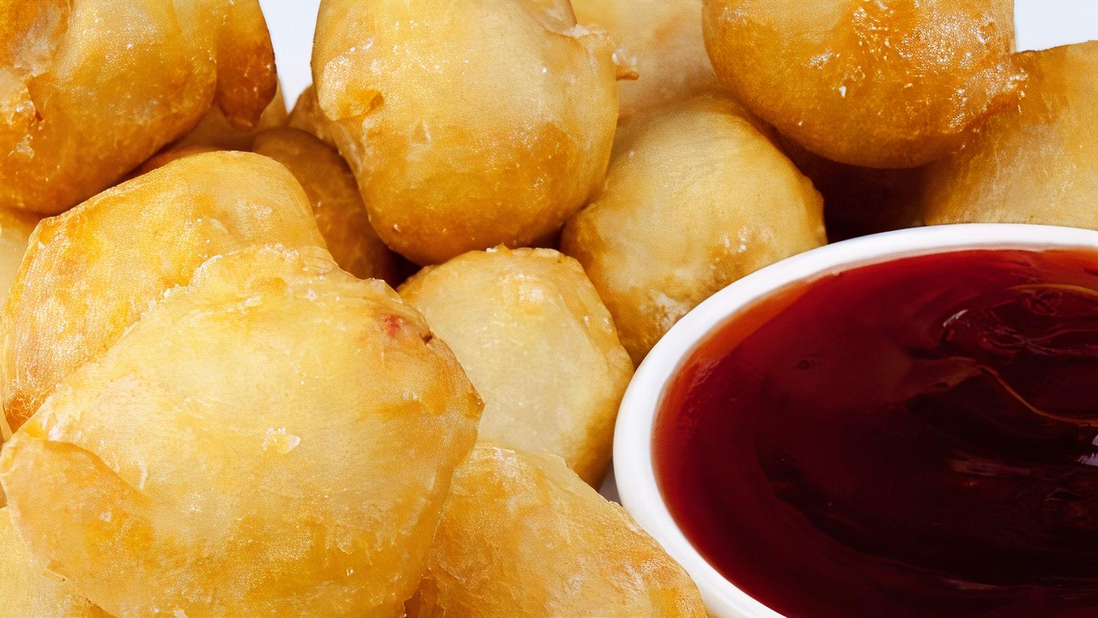 C11. Sweet and Sour Pork or Chicken