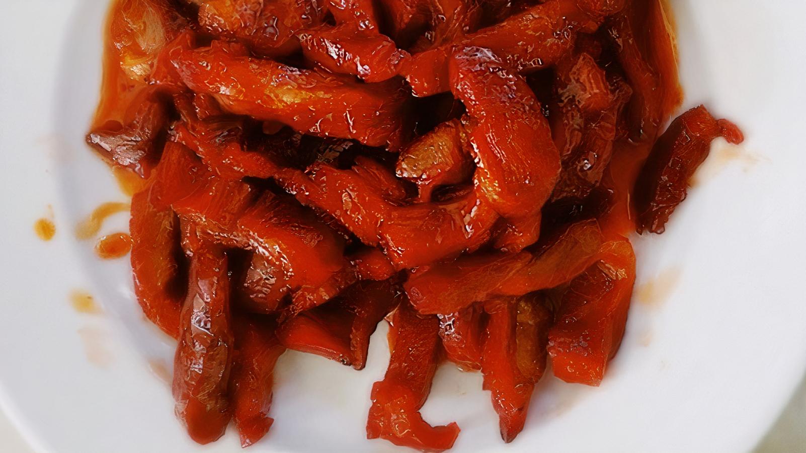 C33. Boneless Spare Ribs