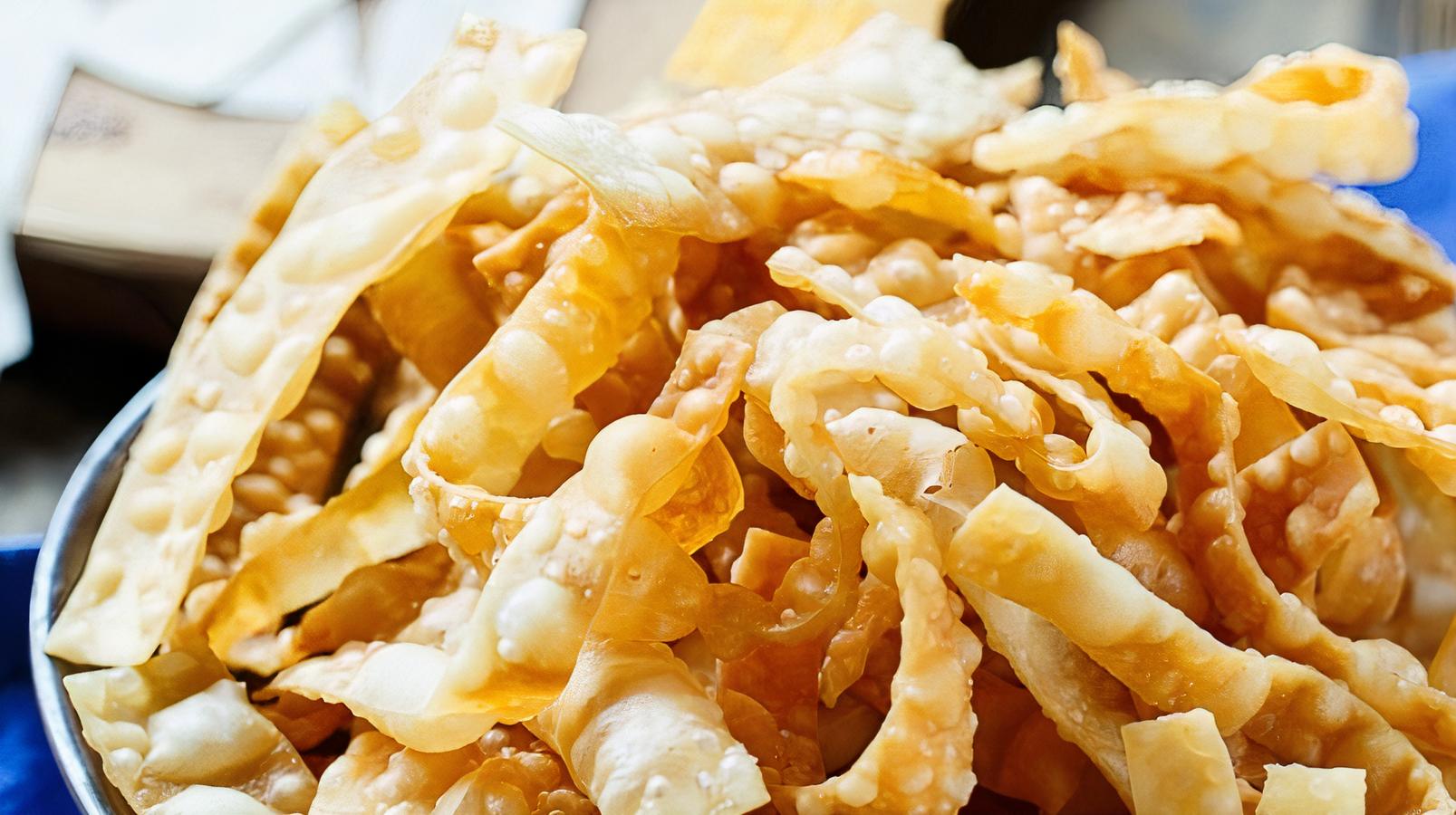 Fried Noodles