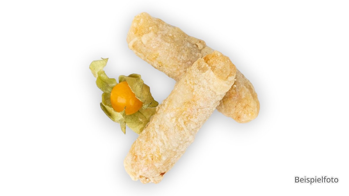 4. Large Spring Roll