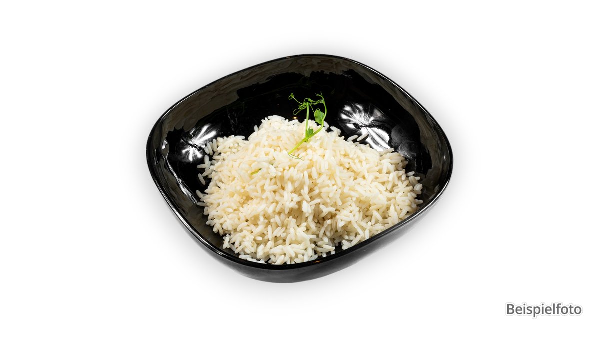 B3. White Rice