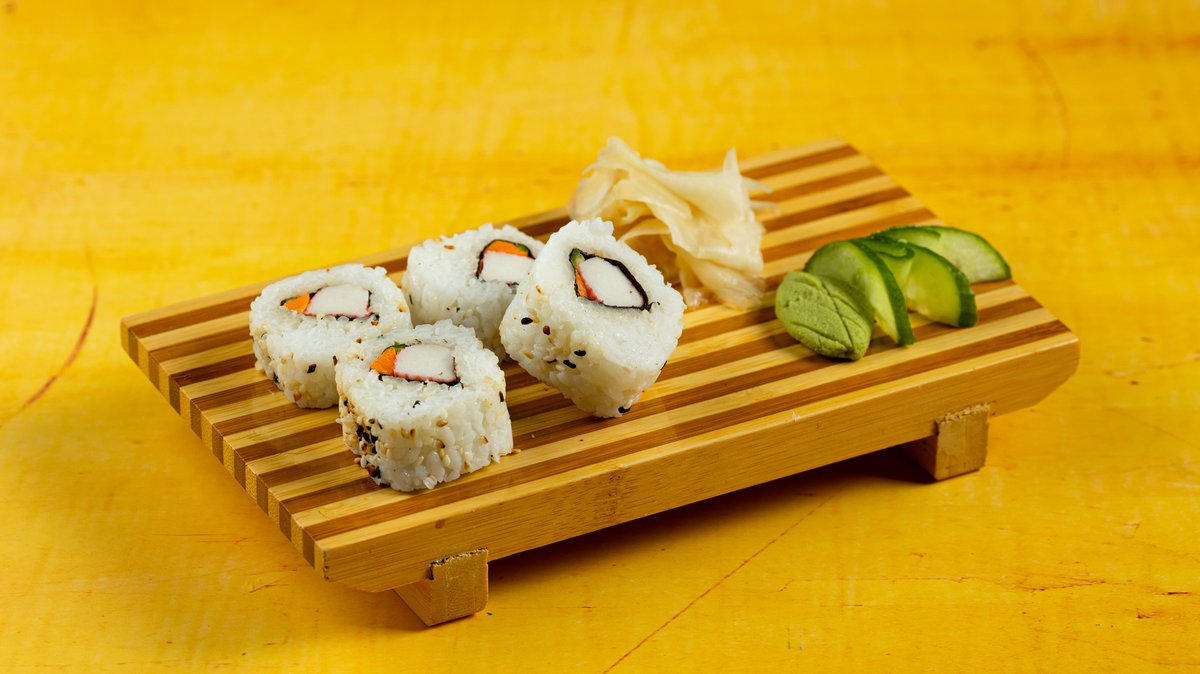 Β5. California Maki