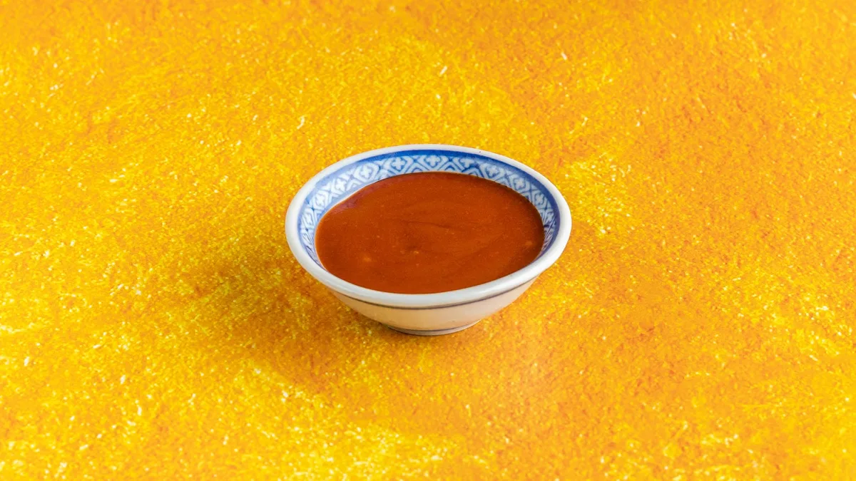 Chili Sauce