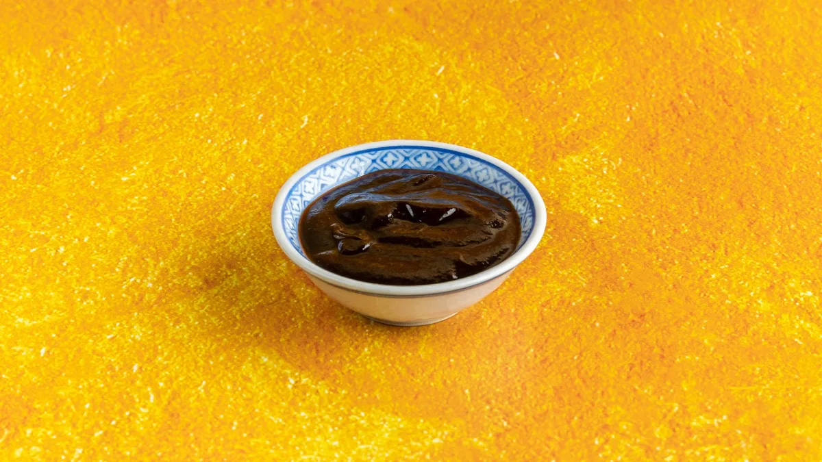 Hoisin Sauce