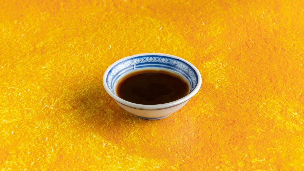Soya Sause