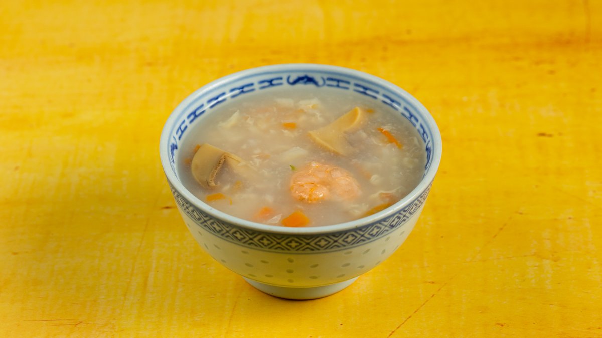 Special Soup