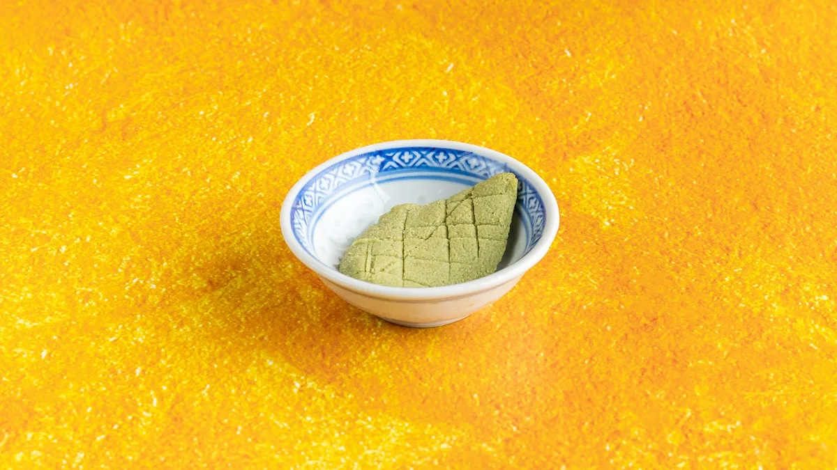 Wasabi