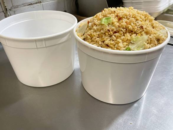Arroz 1 Galón