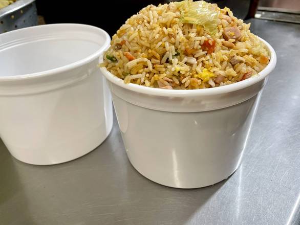 Arroz 1/2 Galón