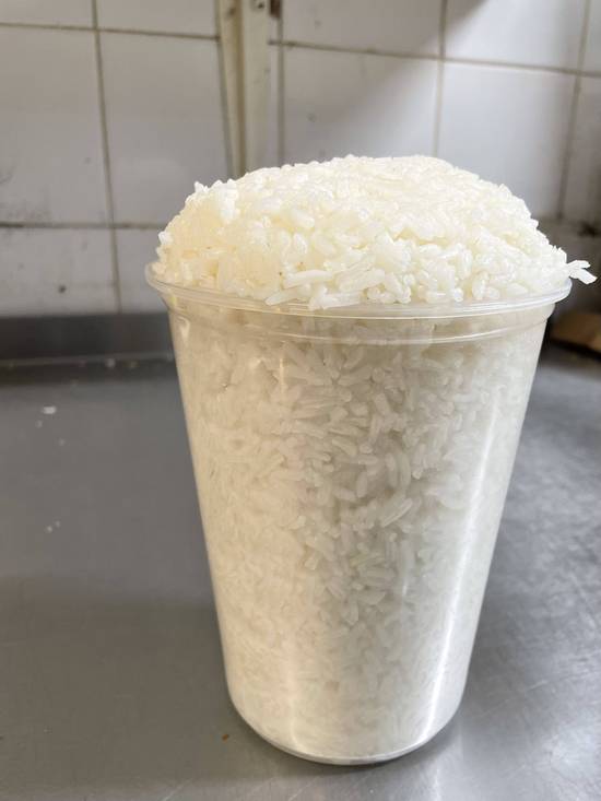Arroz Blanco (32oz)