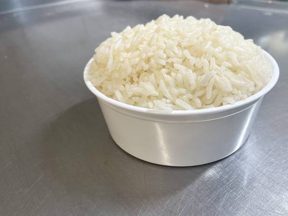 Arroz Blanco (8oz)