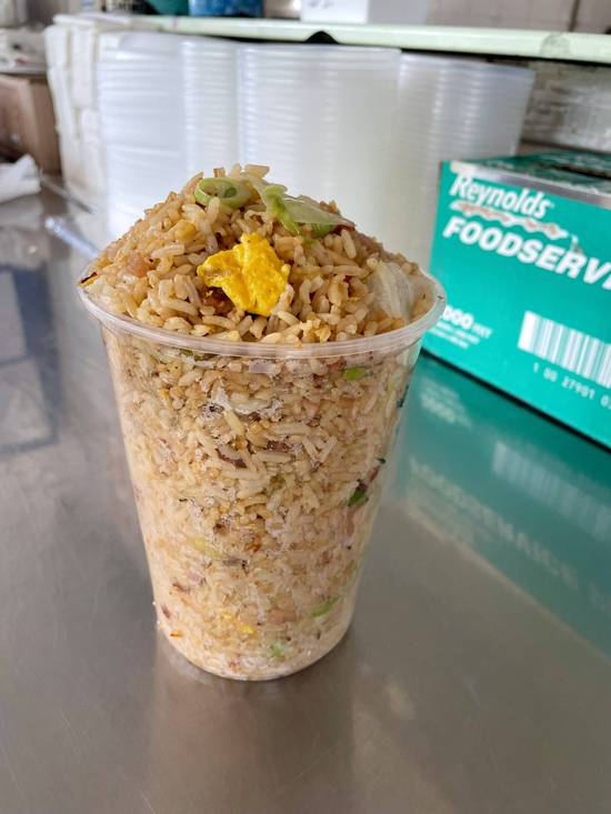 Arroz Grande (32oz)