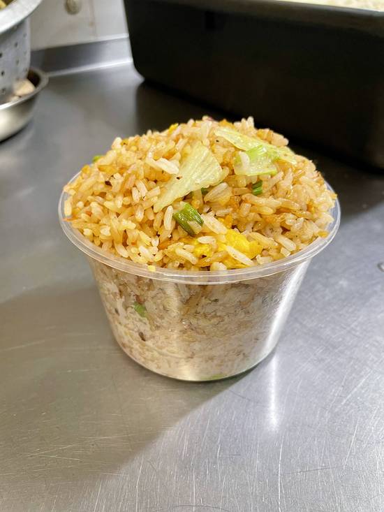 Arroz Regular (16oz)