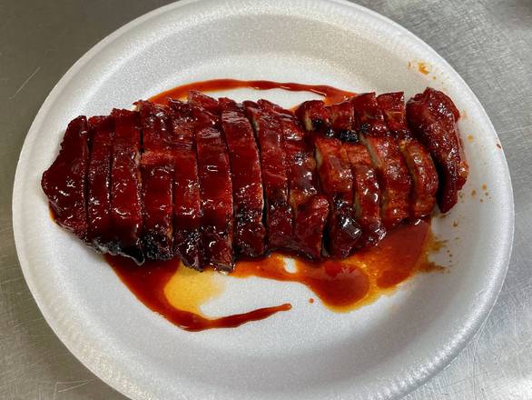 Combinación Carne Ahumada