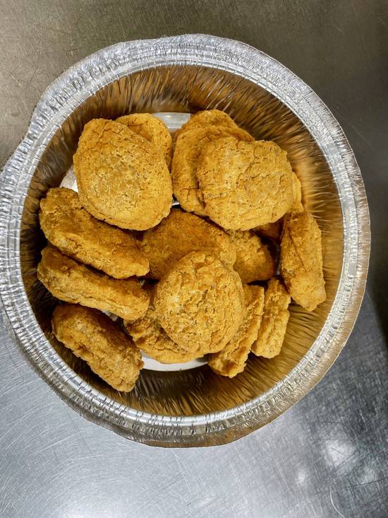 Combinación Chicken nuggets
