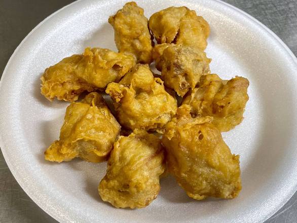 Combinación Masitas de pollo