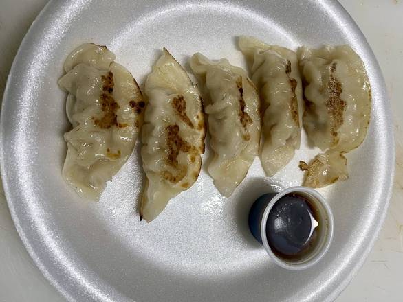 Dumpling