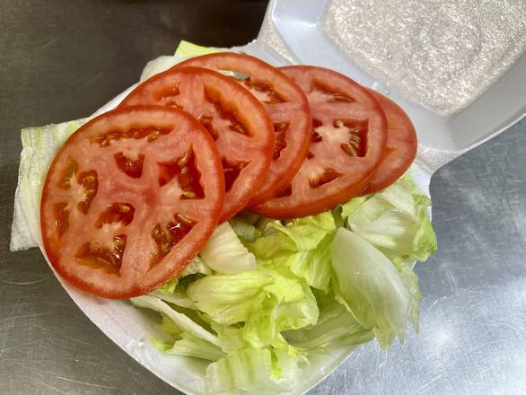 Ensalada Fresca