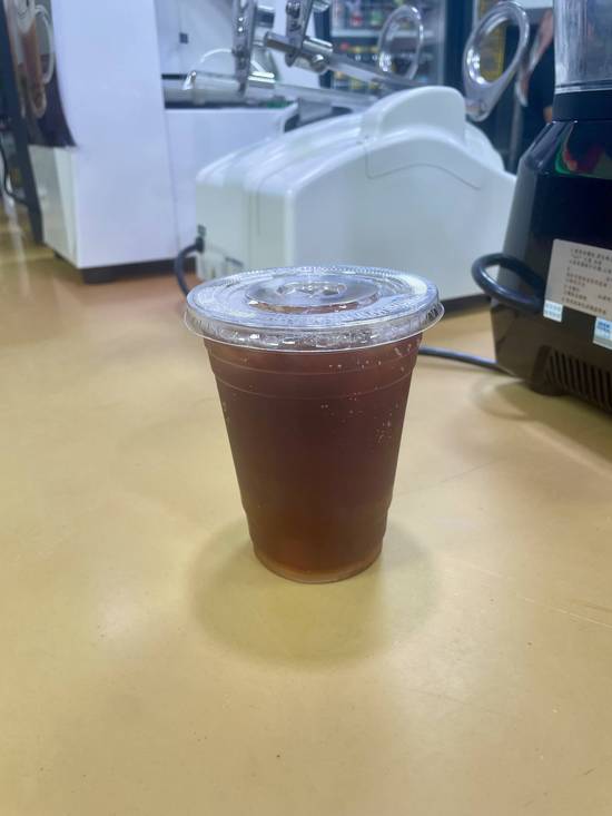ICE TEA(16oz)