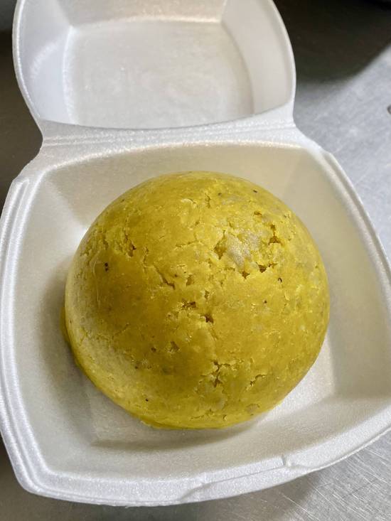 Mofongo Grande (solo)