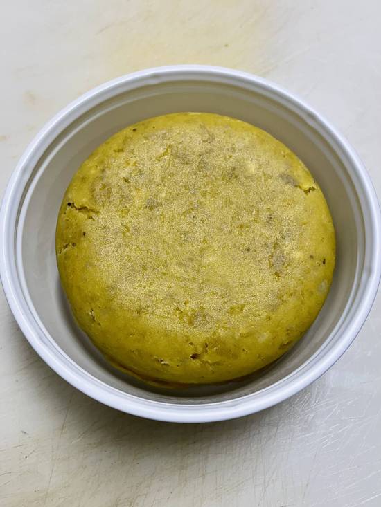 Mofongo  Pequeño (solo)